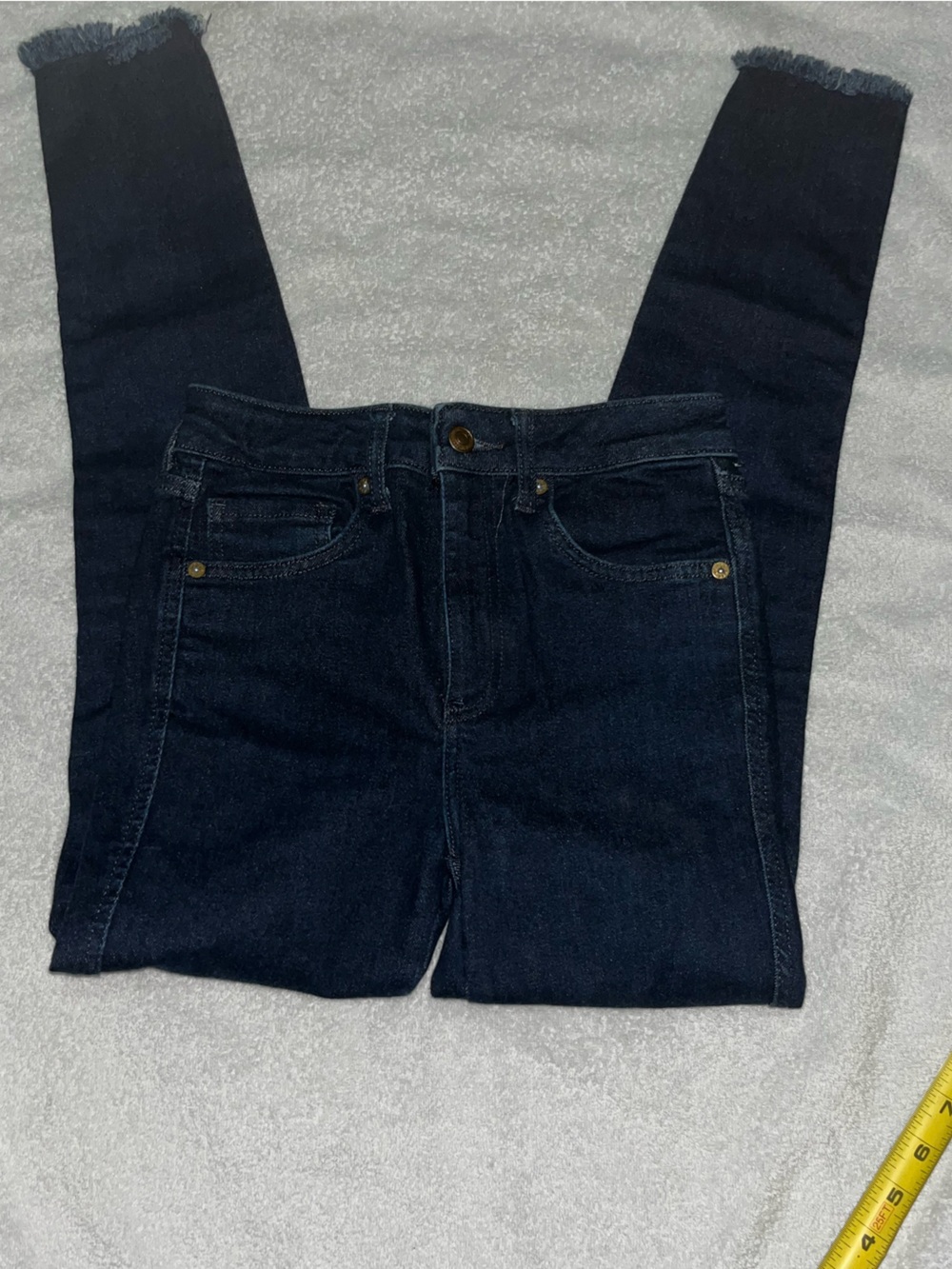 We The Free Denim
